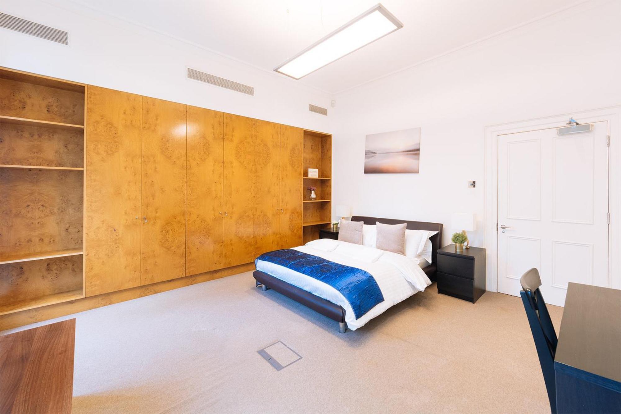 Curzon Residences London Exterior foto