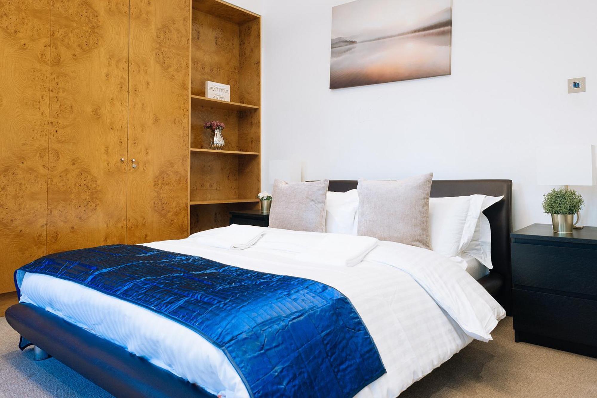 Curzon Residences London Exterior foto