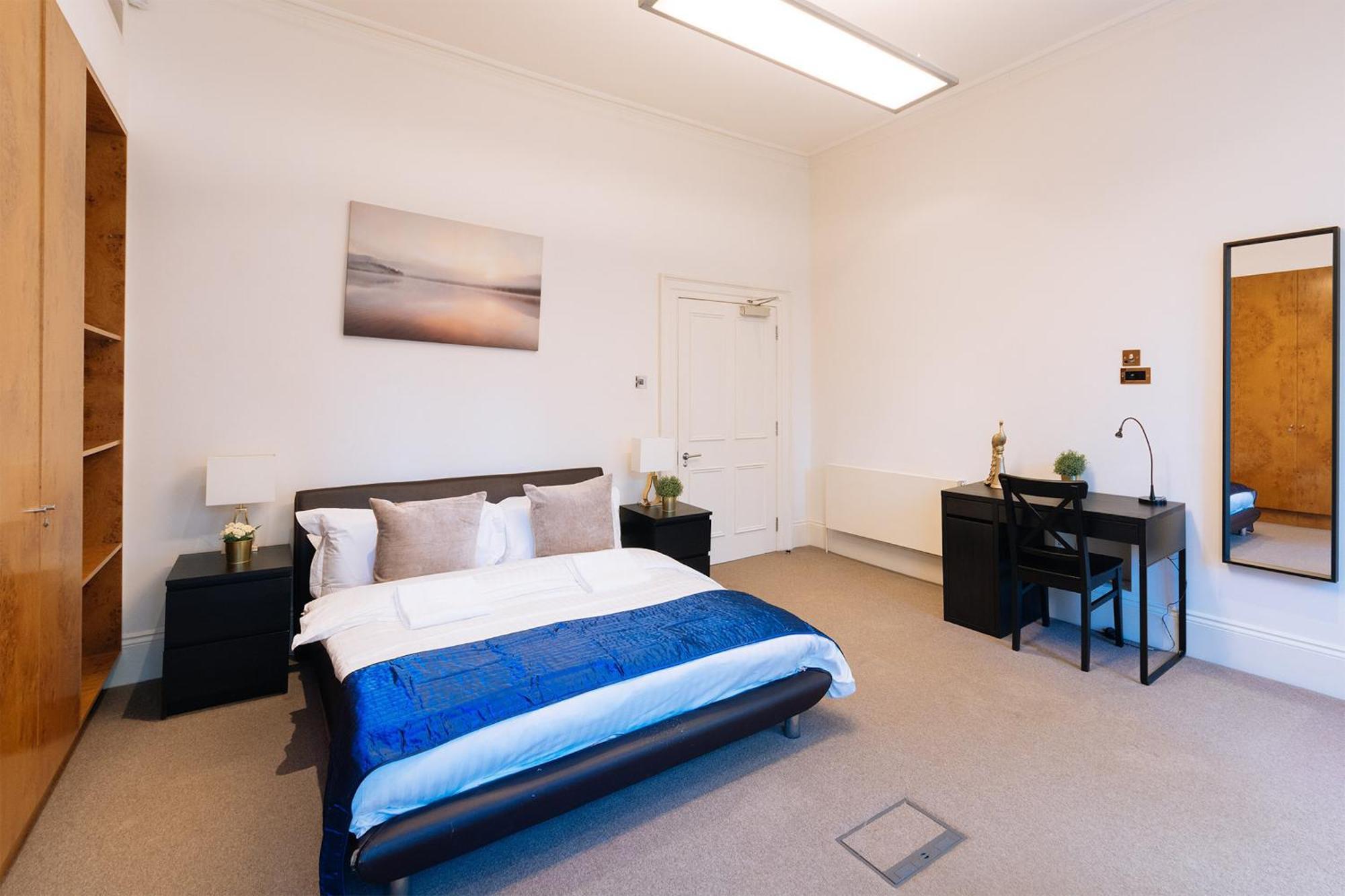 Curzon Residences London Exterior foto