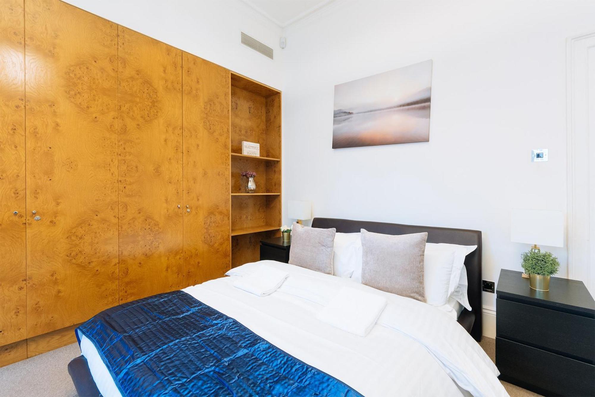 Curzon Residences London Exterior foto